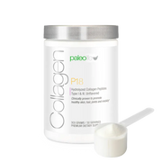 Paleolife Collagen P18 collagenp18 White Smoke 3x2,1 Pack,3 Pack,6 Pack
