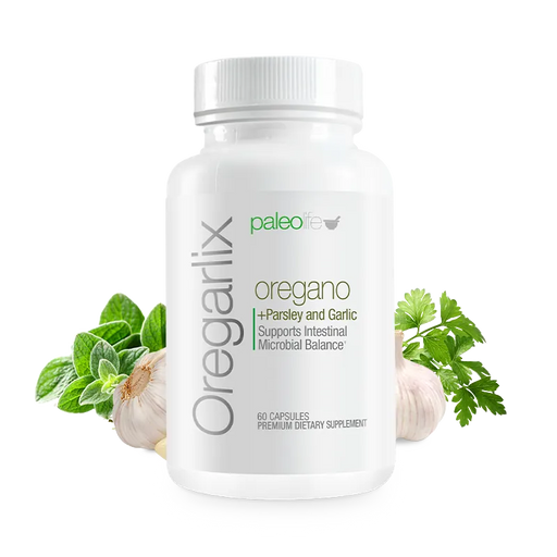 Paleolife Oregarlix oregarlix Black 3x2,1 Pack,3 Pack,6 Pack