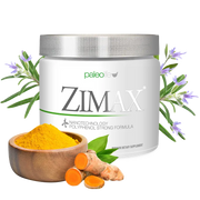 Paleolife Zimax® ZIMAX ANTIOXIDANTE PRACTICO ENVASE Black 1 Pack,3 Pack,6 Pack