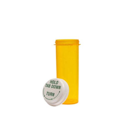 0 GNP Centor Cap 1Clic W/GNP 16/20DRAM Medical White Smoke