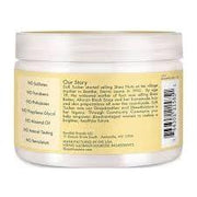 SheaMoisture SheaMoisture Jamaican Black Castor Oil Strengthen & Restore Smoothie 11 oz Hair Smoothie Bisque