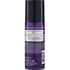 Alterna Alterna Caviar Style Waves Texture Sea Salt Hairspray 5oz Hairspray Dark Slate Gray
