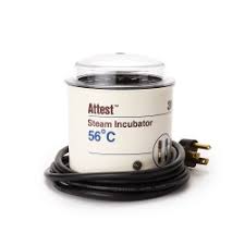 3M 3M Attest Steam Biological Indicator Incubator Science & Laboratory White Smoke