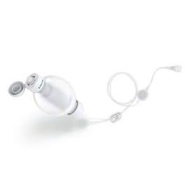 B. Braun B. Braun Easypump II ST Elastomeric Infusion Pump, 250 mL Volume, 250 mL/hr Flow Rate (Case of 10) Medical White Smoke
