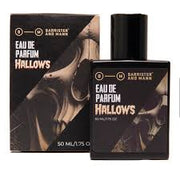 Barrister & Mann Barrister & Mann Hallows Shaving Collection Shaving Kit Dark Slate Gray Eau de Toillette 50ml