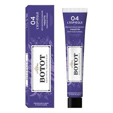 Pasteur Pharmacy Botot Violet 04 Toothpaste 25ml Toothpaste White Smoke