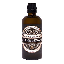Ariana & Evans Ariana & Evans Tabacco Cashmere Shaving Collection Shaving Set White Smoke Aftershave Splash 100ml