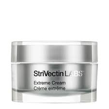 StriVectin StriVectin LABS Extreme Cream Energizing Oxygen Complex 1 Fl Oz Skin Care White Smoke