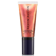 Nava Beauty Kevyn Aucoin Glass Glow Face And Body Gloss Face White Smoke Cosmic Flame