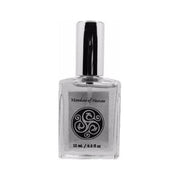 Murphy and McNeil Mandate of Heaven Eau de Parfum - by Murphy and McNeil Colognes and Perfume Gray 0.5oz Spray Bottle
