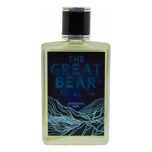 Murphy and McNeil The Great Bear Aftershave Splash - by Murphy and McNeil Aftershave Splash Dark Slate Gray Alcohol,Alcohol Free (required for international shipping)