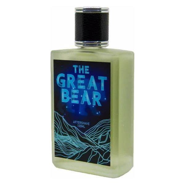 Murphy and McNeil The Great Bear Aftershave Splash - by Murphy and McNeil Aftershave Splash Dark Slate Gray Alcohol,Alcohol Free (required for international shipping)