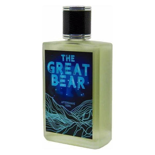 Murphy and McNeil The Great Bear Aftershave Splash - by Murphy and McNeil Aftershave Splash Dark Slate Gray Alcohol,Alcohol Free (required for international shipping)