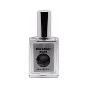Murphy and McNeil The Great Bear Eau de Parfum - by Murphy and McNeil Colognes and Perfume Gray 0.5oz Spray Bottle