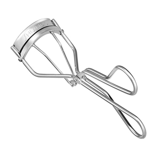 AsiaBeautyMall Shiseido Eyelash Curler - Regular Size Eyelash Curler White Smoke