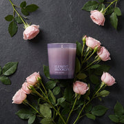 Element Brooklyn In Full Bloom Candle Candles Dark Slate Gray