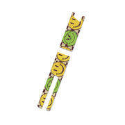 Peelz Merry Mischief InPen - Smart Insulin Pen Sticker - Pump Peelz Peelz/Stickers White Smoke