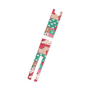 Peelz Merry Coquette InPen - Smart Insulin Pen Sticker - Pump Peelz Peelz/Stickers White Smoke