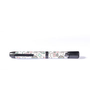 Peelz Cheers to '26 InPen - Smart Insulin Pen Sticker - Pump Peelz Peelz/Stickers White Smoke