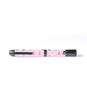 Peelz Coquette Christmas InPen - Smart Insulin Pen Sticker - Pump Peelz Peelz/Stickers Misty Rose