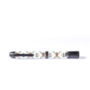 Peelz Nutcracker Noel InPen - Smart Insulin Pen Sticker - Pump Peelz Peelz/Stickers White Smoke