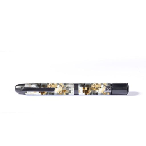 Peelz Champagne Glow InPen - Smart Insulin Pen Peelz/Stickers White Smoke
