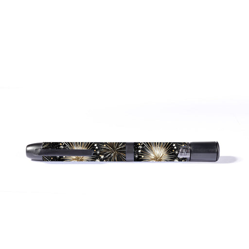 Peelz Fireworks InPen - Smart Insulin Pen Peelz/Stickers Dark Slate Gray