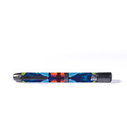 Peelz Bright Tie Dye InPen - Smart Insulin Pen Peelz/Stickers White Smoke