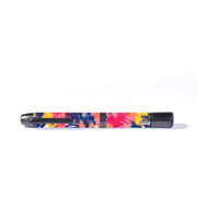Peelz Summer Tie Dye InPen - Smart Insulin Pen Peelz/Stickers White Smoke