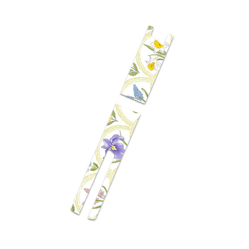 Peelz Garden Arches InPen - Smart Insulin Pen Peelz/Stickers White Smoke