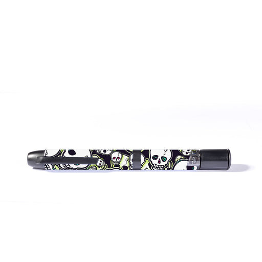 Peelz Bone Glow InPen - Smart Insulin Pen Sticker - Pump Peelz Peelz/Stickers White Smoke