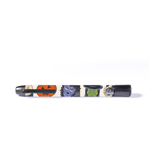 Peelz Monster Mash InPen - Smart Insulin Pen Sticker - Pump Peelz Peelz/Stickers White Smoke