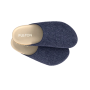 Fulton The House Shoe Shoes Black Slate Blue / Women / 5,Slate Blue / Women / 6,Slate Blue / Women / 7,Slate Blue / Women / 8,Slate Blue / Women / 9,Slate Blue / Women / 10,Slate Blue / Women / 11,Slate Blue / Women / 12,Slate Blue / Men / 8,Slate Blue / Men / 9,Slate Blue / Men / 10,Slat