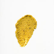 Athar'a Pure Indian Glow Face Scrub (Vegan, 100% Natural) Face Goldenrod