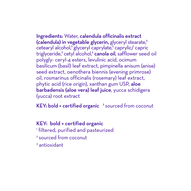 California Baby California Kids® #supersensitive™ Everyday Lotion Kids White Smoke 6oz/170g