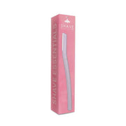 Shave Essentials Inspirit Eyebrow Razor Razors & Razor Blades Rosy Brown