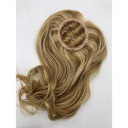 VIP Extensions American Hairlines Integration Plus Top Pieces Hair Extension Lavender 25 Ginger Blonde