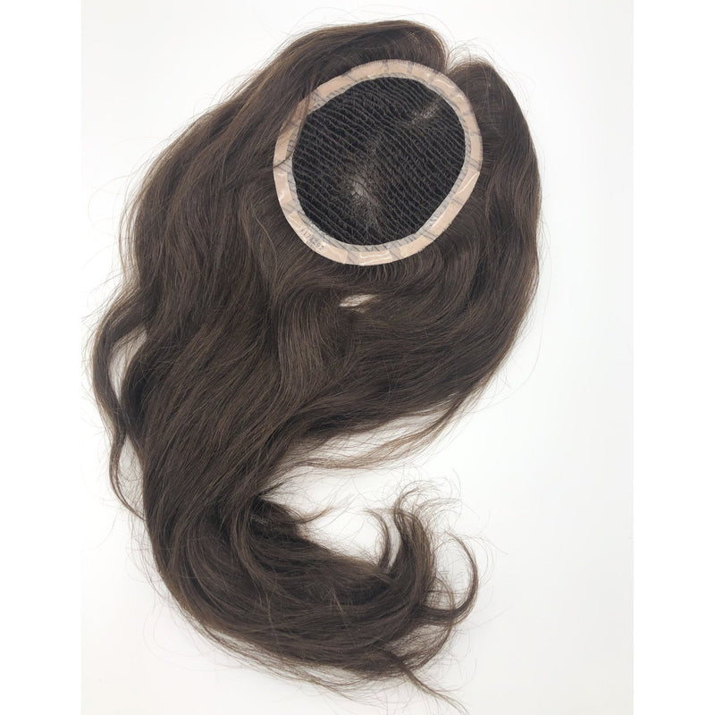 VIP Extensions American Hairlines Integration Plus Top Pieces Hair Extension White Smoke 1 BLACK,2 Ebony,30 Auburn,SS14/88 GOLDEN WHEAT,4 Midnight Brown,25 Ginger Blonde