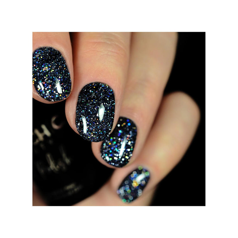 UberChic Beauty Invite Only - Gel Polish Gel Polish Black