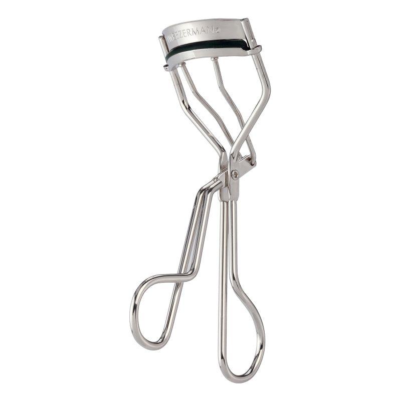 Tweezerman Tweezerman Deluxe Eyelash Curler Model No. 1034-R / 0.3 Oz Eyelash Curler Gray