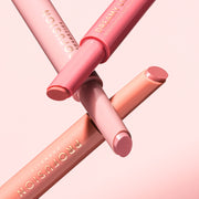 Profusion Cosmetics Dreamy Lip Plump Lips Misty Rose Cozy Nude,Dreamy Mauve,Pretty In Pink