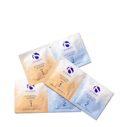 Nava Beauty iS Clinical Active Peel System 15 Treatment Sets Skincare White Smoke