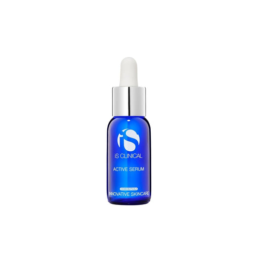 Nava Beauty iS Clinical Active Serum 15 mL Skincare White Smoke