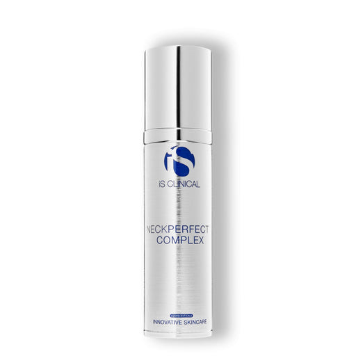 Nava Beauty iS Clinical NeckPerfect Complex Skincare Gray