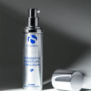 Nava Beauty iS Clinical Reparative Moisture Emulsion Skincare Dark Slate Gray