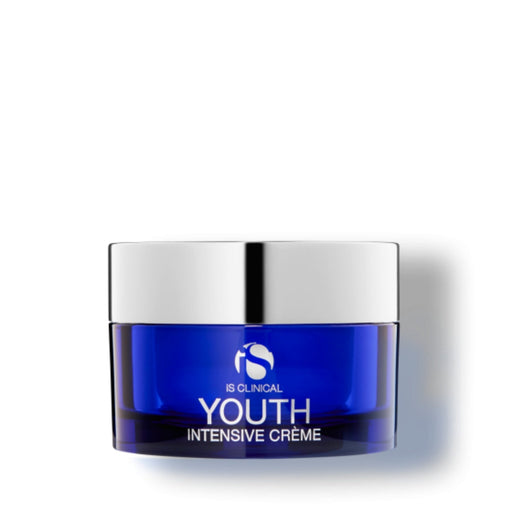Nava Beauty iS Clinical Youth Intensive Creme Skincare Light Gray 50g / 1.7 Oz,100g / 3.5 Oz