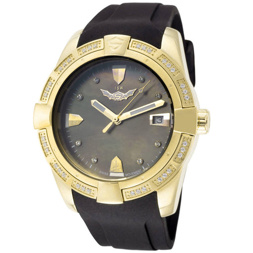Bids.com ISW Women's Classic Watches White Smoke Default Title