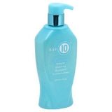 VIP Extensions It's a 10 Miracle Blow Dry Glossing Shampoo, 10 oz Shampoo White Smoke