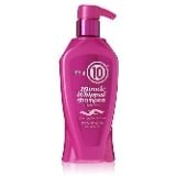 VIP Extensions It's a 10 Miracle Whipped Shampoo, 10 oz Shampoo White Smoke