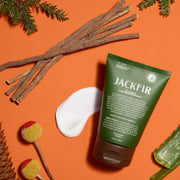 Jackfir The Classic Daily Facial Moisturizer Coral